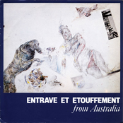 Entrave et Étouffement, from Australia...