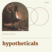Hypotheticals, Vol. 3