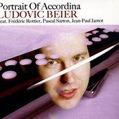 Portrait of Accordina