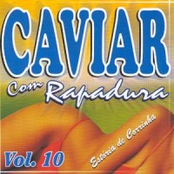 Dose De Gingado by Caviar Com Rapadura