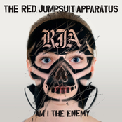 The Red Jumpsuit Apparatus: Am I the Enemy