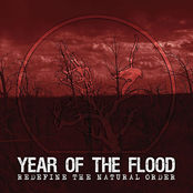 Year Of The Flood