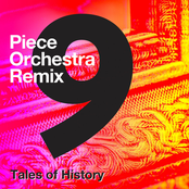 9-Piece Orchestra Remix - Tales of History