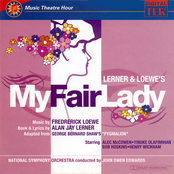 My Fair Lady (Original Studio Cast)