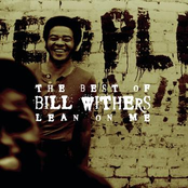 Tender Things by Bill Withers