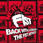 Give It All Back by Fist