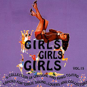 Girls Girls Girls: Volume 15