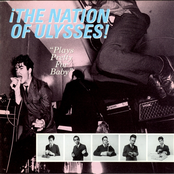 Depression Iii by The Nation Of Ulysses