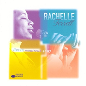 Rachelle Ferrell: Live at Montreux