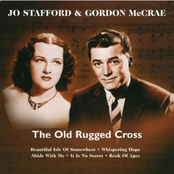 The Old Rugged Cross