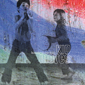 Blunder by Kinetic Stereokids