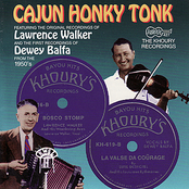 Cajun Honky Tonk