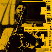 Almost Like Being In Love by Sonny Rollins