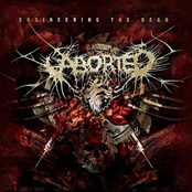 Exhuming The Infested by Aborted