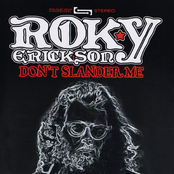 Can't Be Brought Down by Roky Erickson