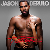 Jason Derulo: Tattoos