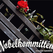 Ge Upp by Nobelkommittén