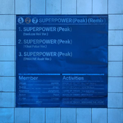 SUPERPOWER (Peak) (Remix)