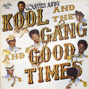 Making Merry Music by Kool & The Gang