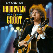 boudewijn de groot