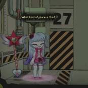 What kind of place is this?