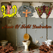 Music of Toilet Destruction