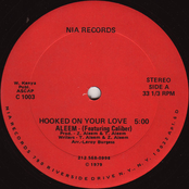 Hooked on Your Love