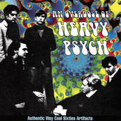 An Overdose of Heavy Psych