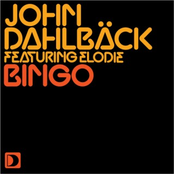 John DahlbÄck Feat. Elodie