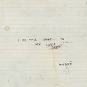 i do this sh*t in my sleep