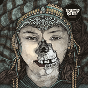 Throne Of Bones by Earthship