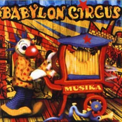 Haffi Go by Babylon Circus