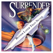 Thought You Should Know by Surrender