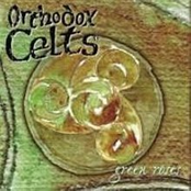 Green Roses by Orthodox Celts