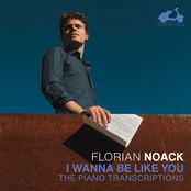 Florian Noack: I Wanna Be Like You