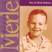 Wayfaring Stranger by Doc & Merle Watson