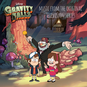 Gravity Falls Main Title Theme (from "Gravity Falls")