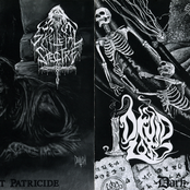 Dark Age Sorcery / Malevolent Patricide