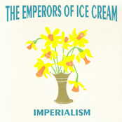 The Emperors Of Ice Cream