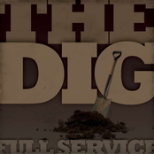 Full Service: The Dig