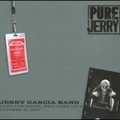 Werewolves Of London by Jerry Garcia Band