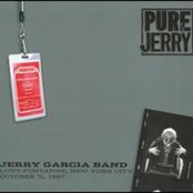 Two Soldiers by Jerry Garcia Band