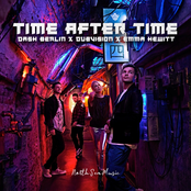 Time After Time (Festival Mix) - Single