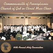 Live @ the 80th Annual Holy Convocation