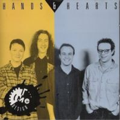 Hands & Hearts