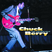 Memphis Tennessee by Chuck Berry