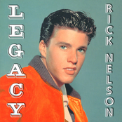 Night Train To Memphis by Ricky Nelson