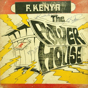 f. kenya's guitar band