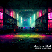 Murder on the Dance Floor