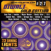 Greensleeves Rhythm Album #27: Diwali (Gold Edition)
